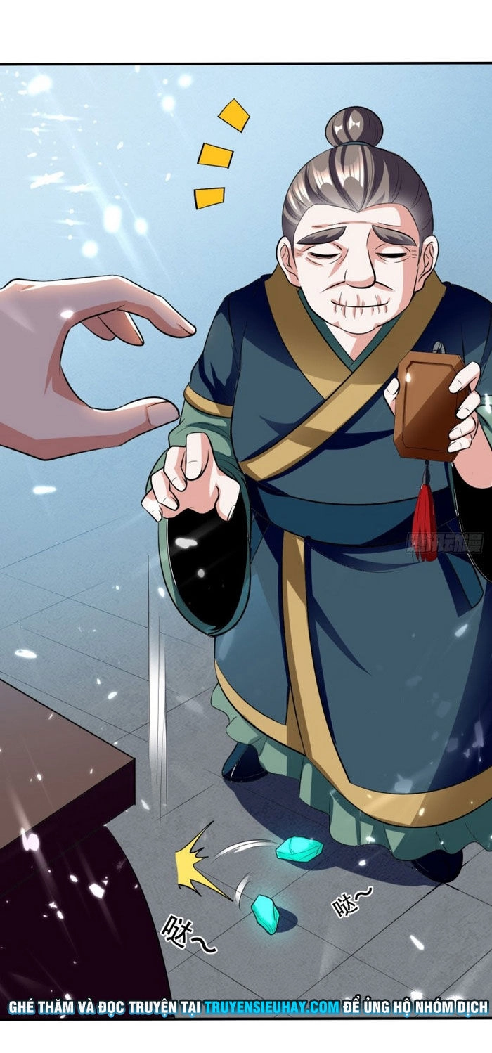 Dị Giới Siêu Cấp Ở Rể Chapter 77 - 9