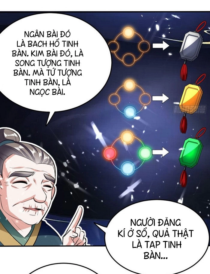 Dị Giới Siêu Cấp Ở Rể Chapter 77 - 15