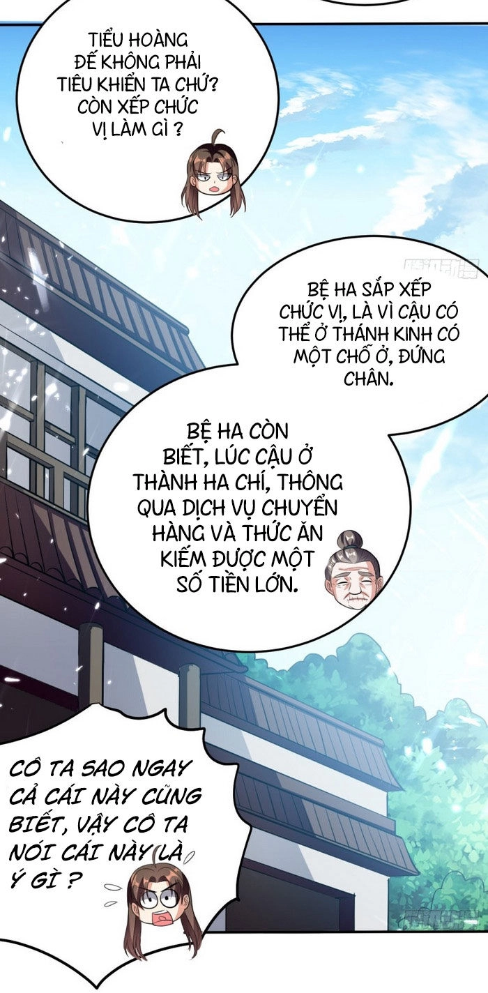 Dị Giới Siêu Cấp Ở Rể Chapter 77 - 16