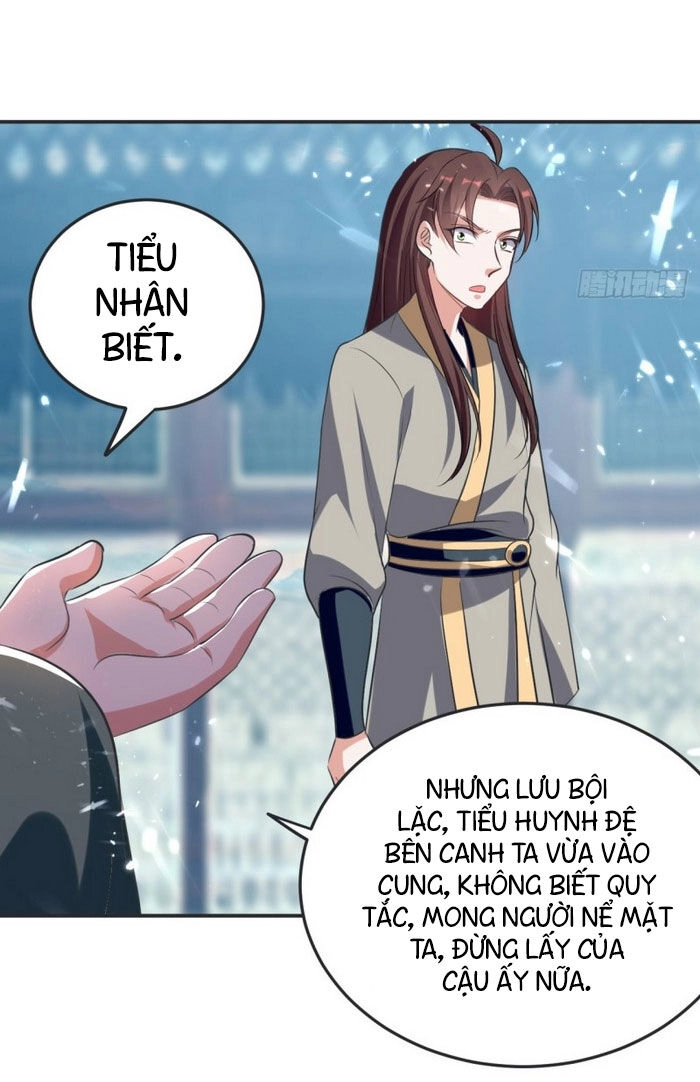 Dị Giới Siêu Cấp Ở Rể Chapter 77 - 21