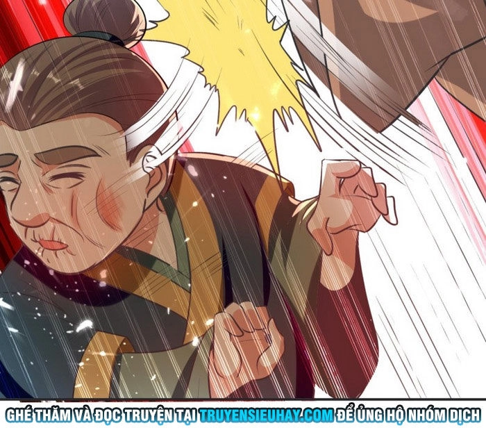 Dị Giới Siêu Cấp Ở Rể Chapter 77 - 23