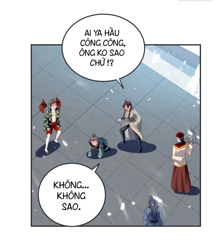 Dị Giới Siêu Cấp Ở Rể Chapter 77 - 25