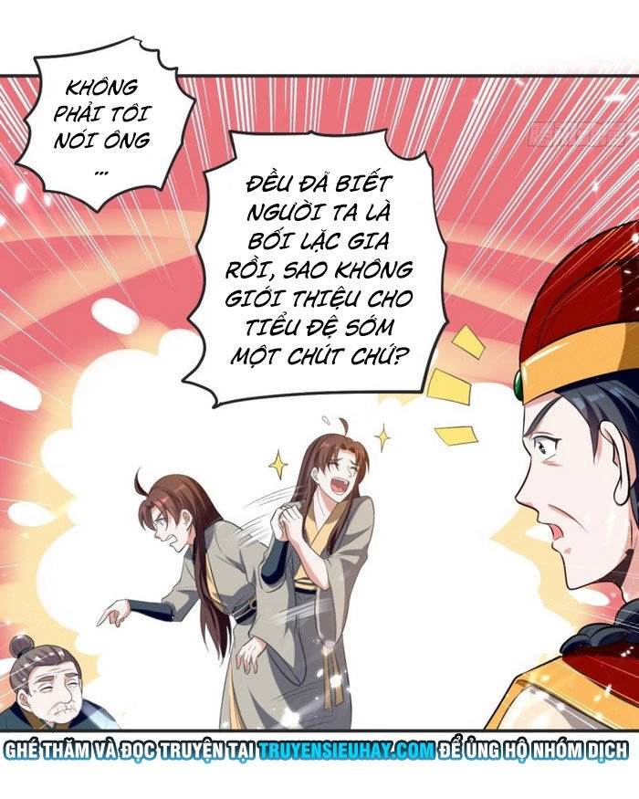 Dị Giới Siêu Cấp Ở Rể Chapter 77 - 26