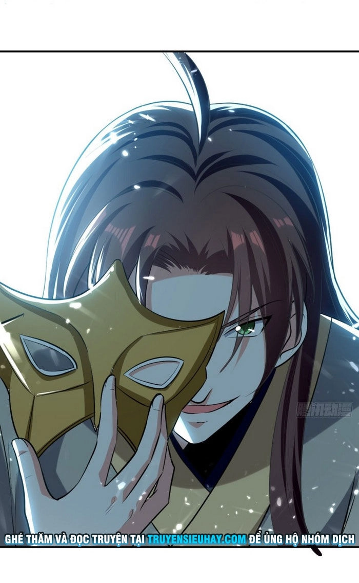 Dị Giới Siêu Cấp Ở Rể Chapter 77 - 31