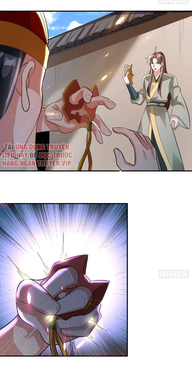 Dị Giới Siêu Cấp Ở Rể Chapter 78 - 4