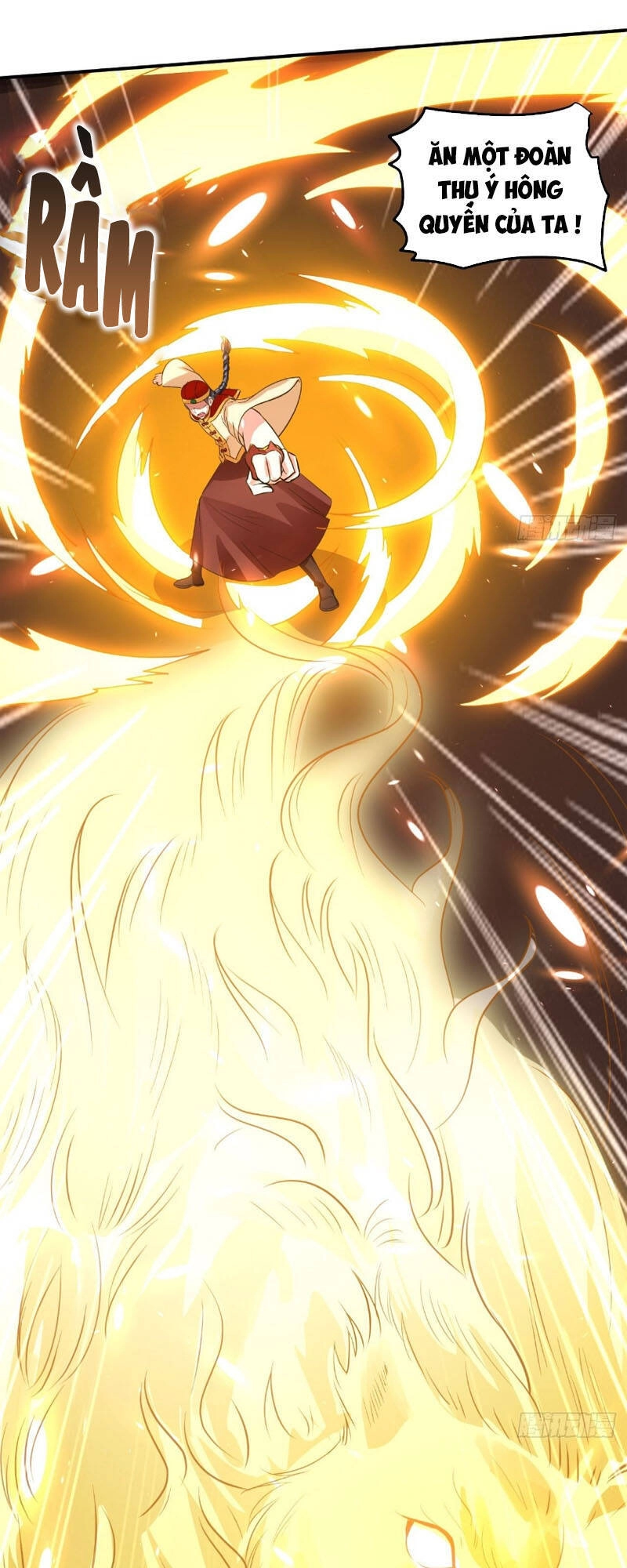 Dị Giới Siêu Cấp Ở Rể Chapter 78 - 7