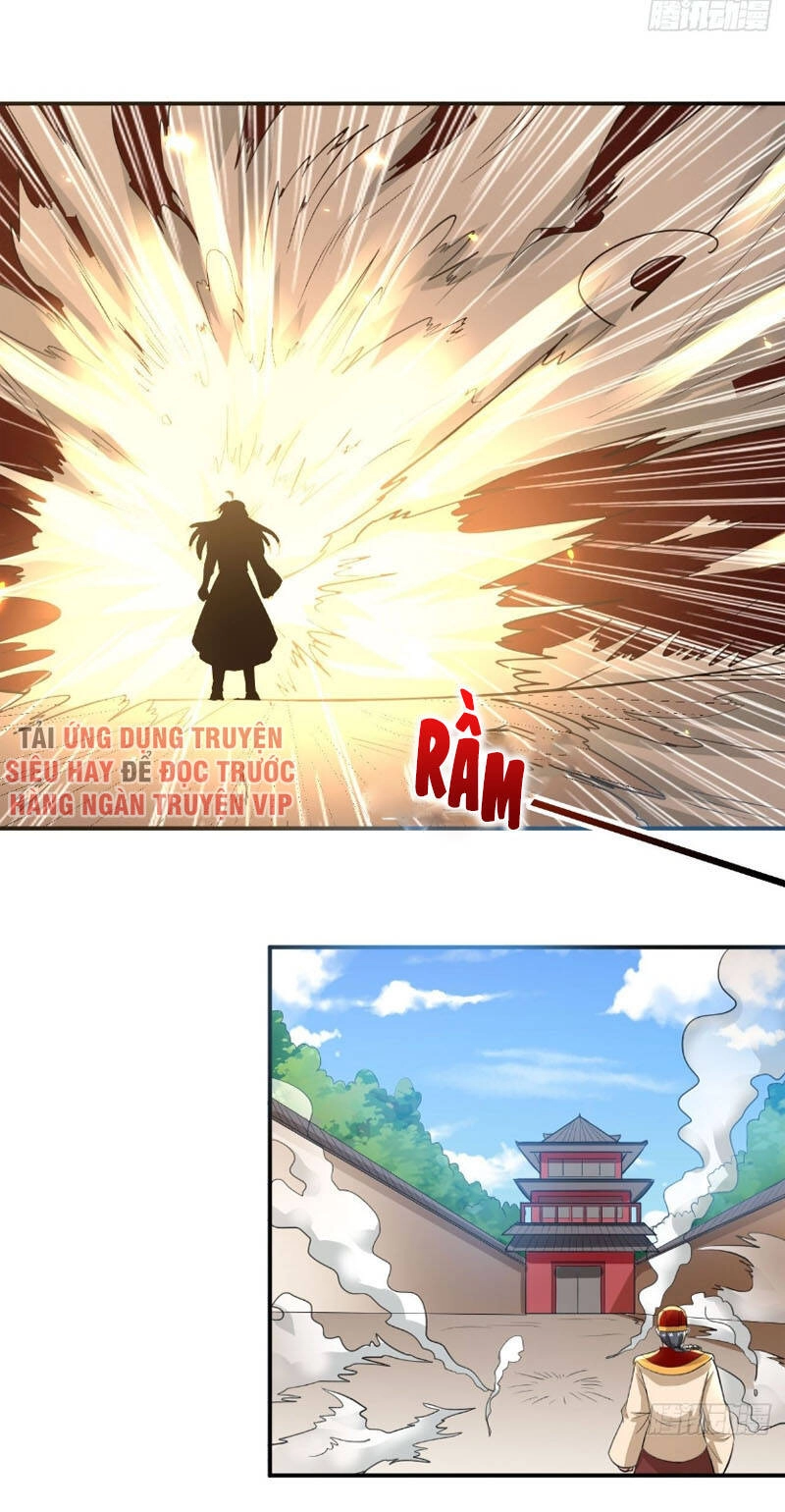 Dị Giới Siêu Cấp Ở Rể Chapter 78 - 9