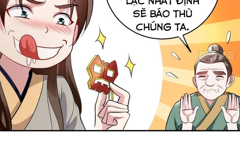 Dị Giới Siêu Cấp Ở Rể Chapter 78 - 18