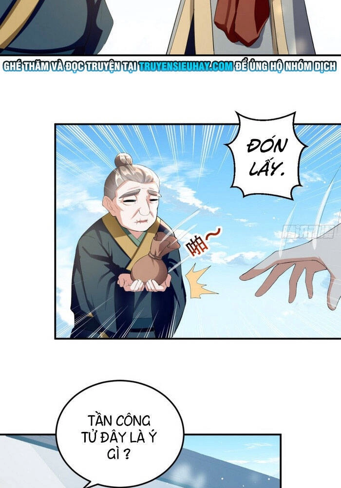 Dị Giới Siêu Cấp Ở Rể Chapter 79 - 2