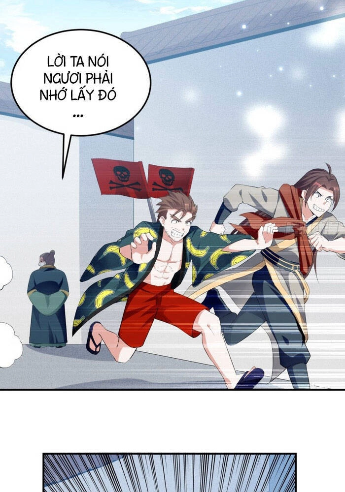 Dị Giới Siêu Cấp Ở Rể Chapter 79 - 10