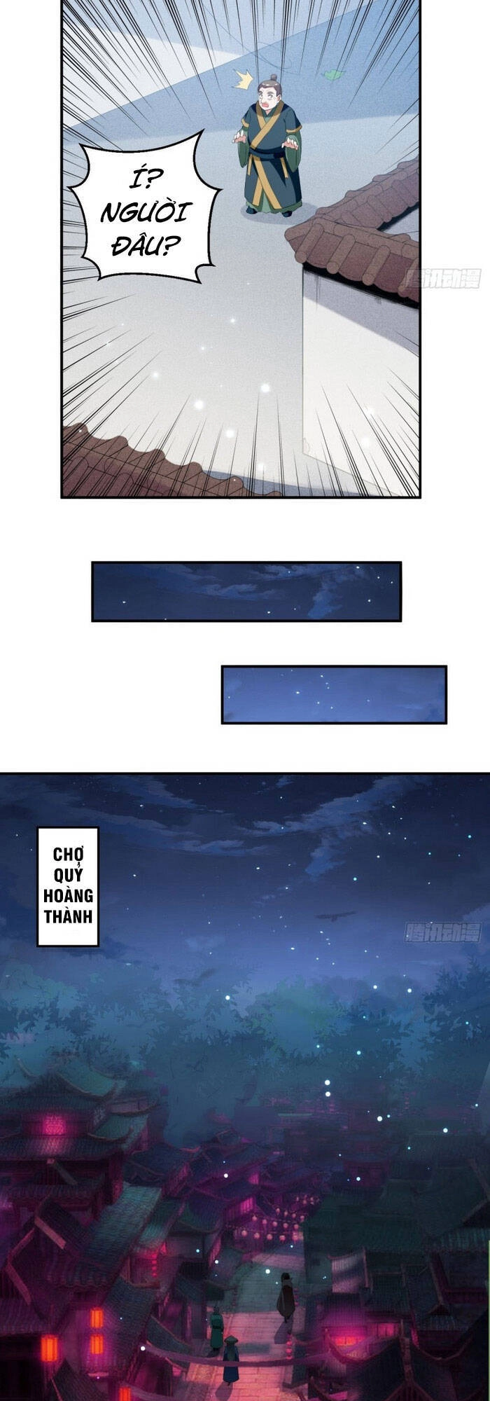 Dị Giới Siêu Cấp Ở Rể Chapter 79 - 11