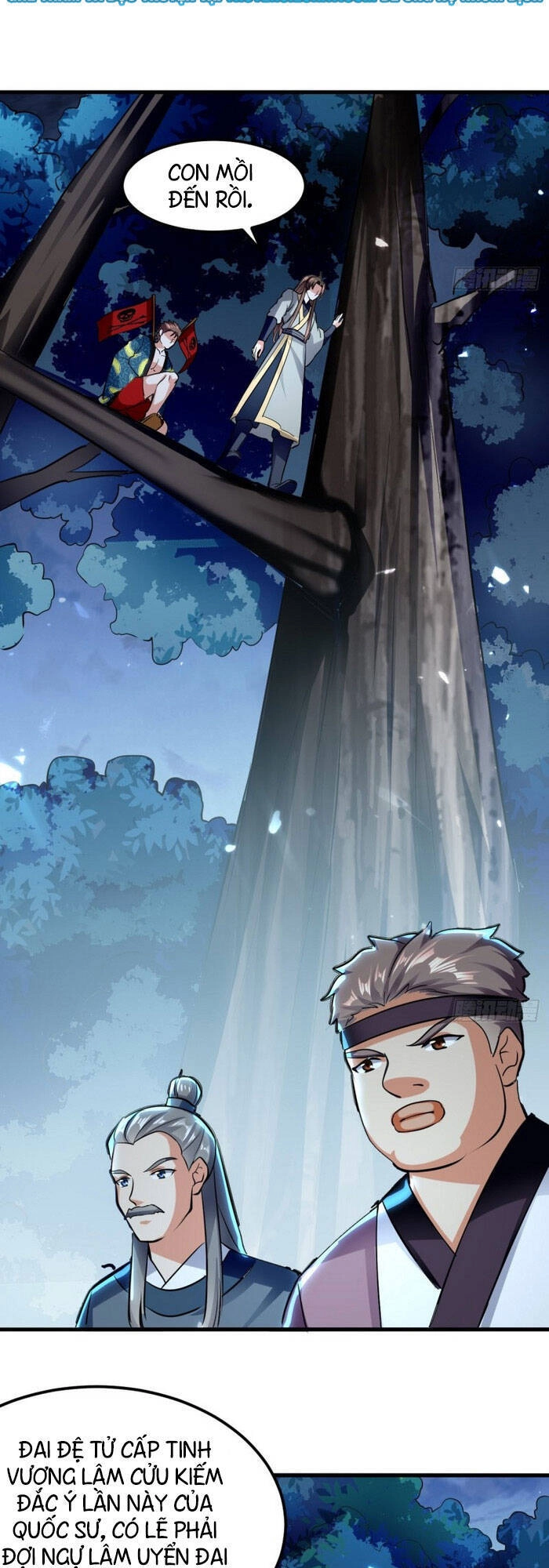 Dị Giới Siêu Cấp Ở Rể Chapter 79 - 15