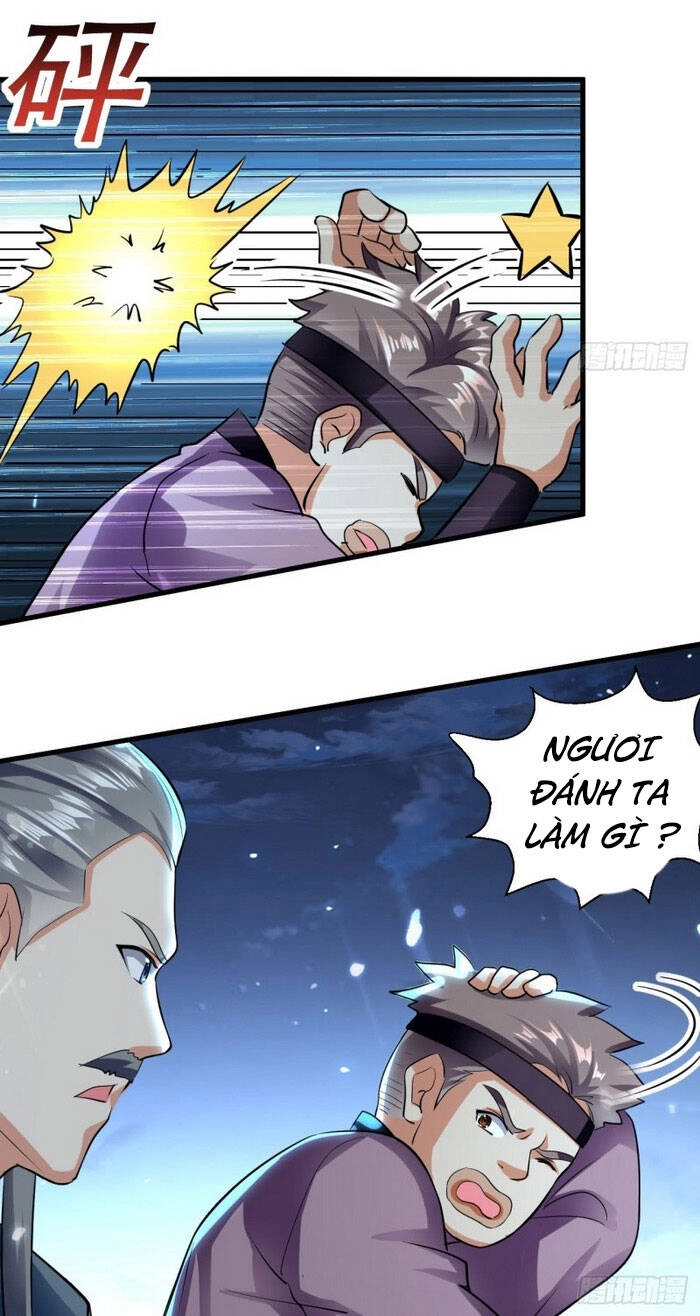 Dị Giới Siêu Cấp Ở Rể Chapter 79 - 17