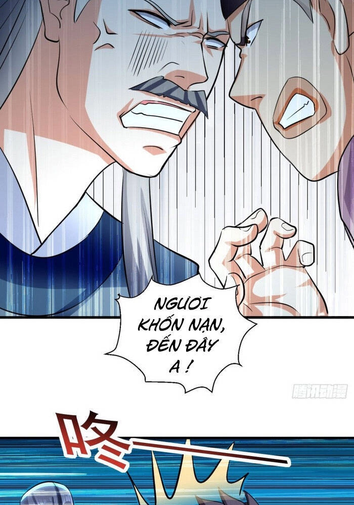 Dị Giới Siêu Cấp Ở Rể Chapter 79 - 19