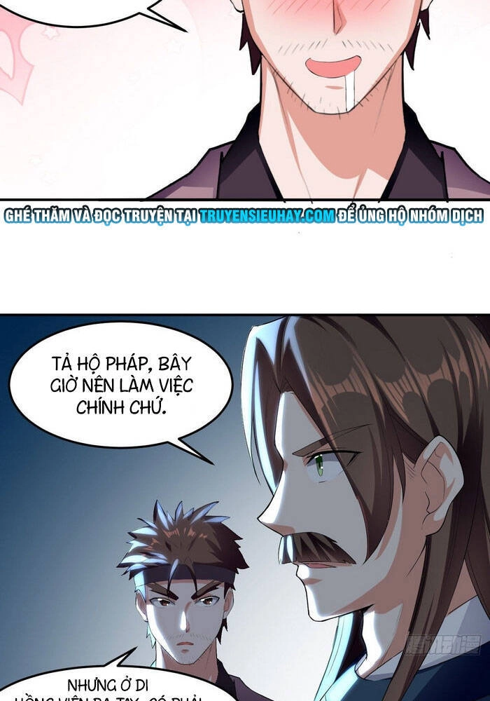 Dị Giới Siêu Cấp Ở Rể Chapter 80 - 18