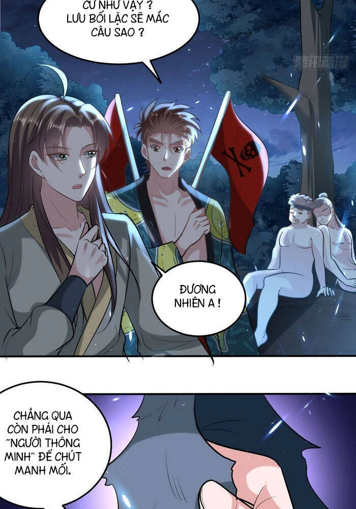 Dị Giới Siêu Cấp Ở Rể Chapter 81 - 12