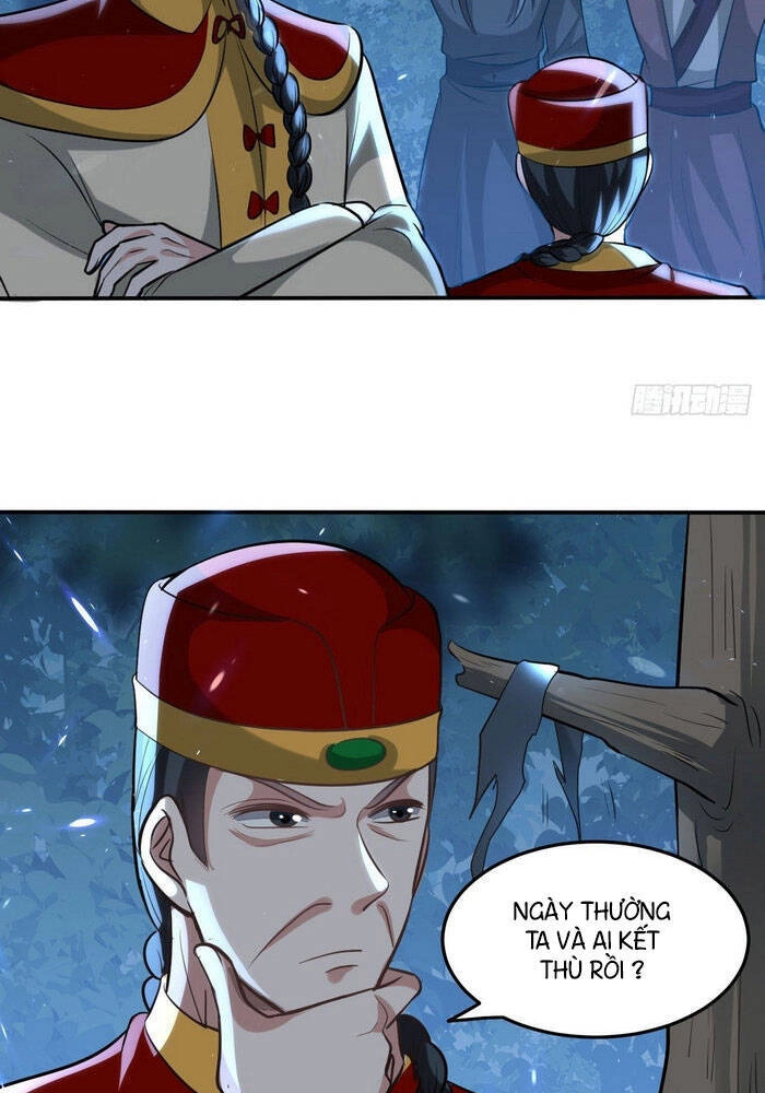 Dị Giới Siêu Cấp Ở Rể Chapter 81 - 16