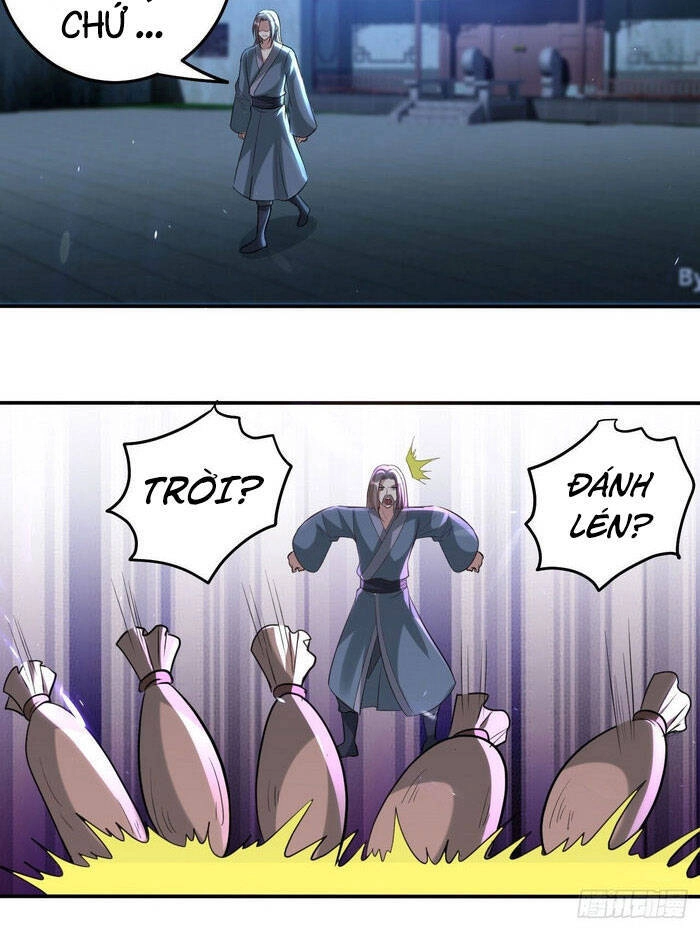 Dị Giới Siêu Cấp Ở Rể Chapter 81 - 20