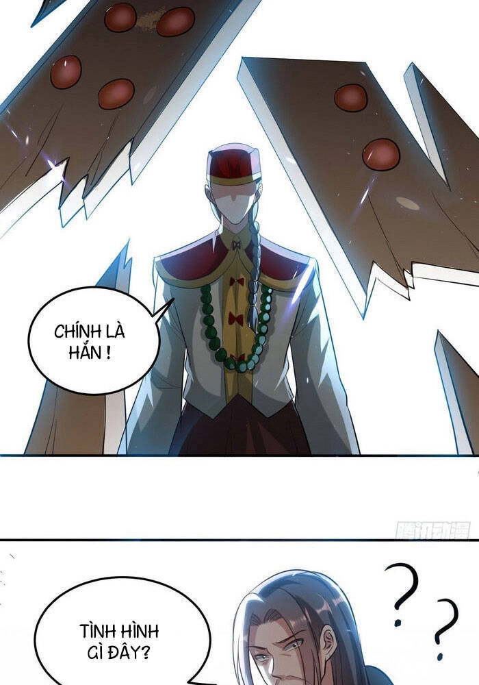 Dị Giới Siêu Cấp Ở Rể Chapter 81 - 22