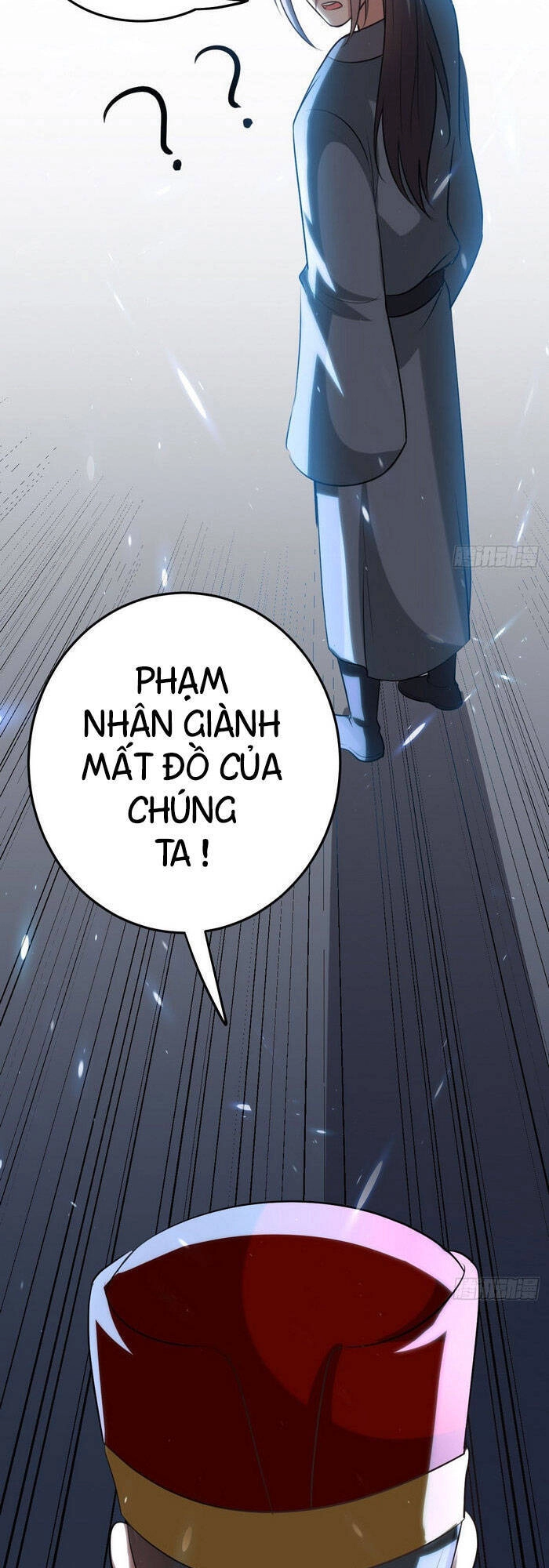 Dị Giới Siêu Cấp Ở Rể Chapter 81 - 23