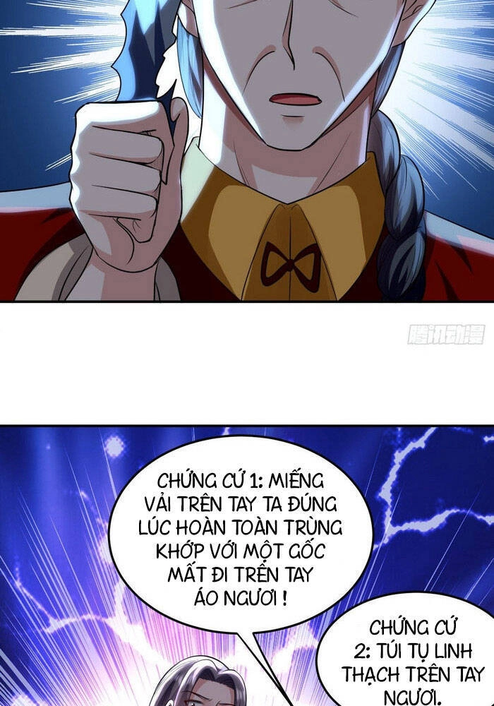 Dị Giới Siêu Cấp Ở Rể Chapter 82 - 2