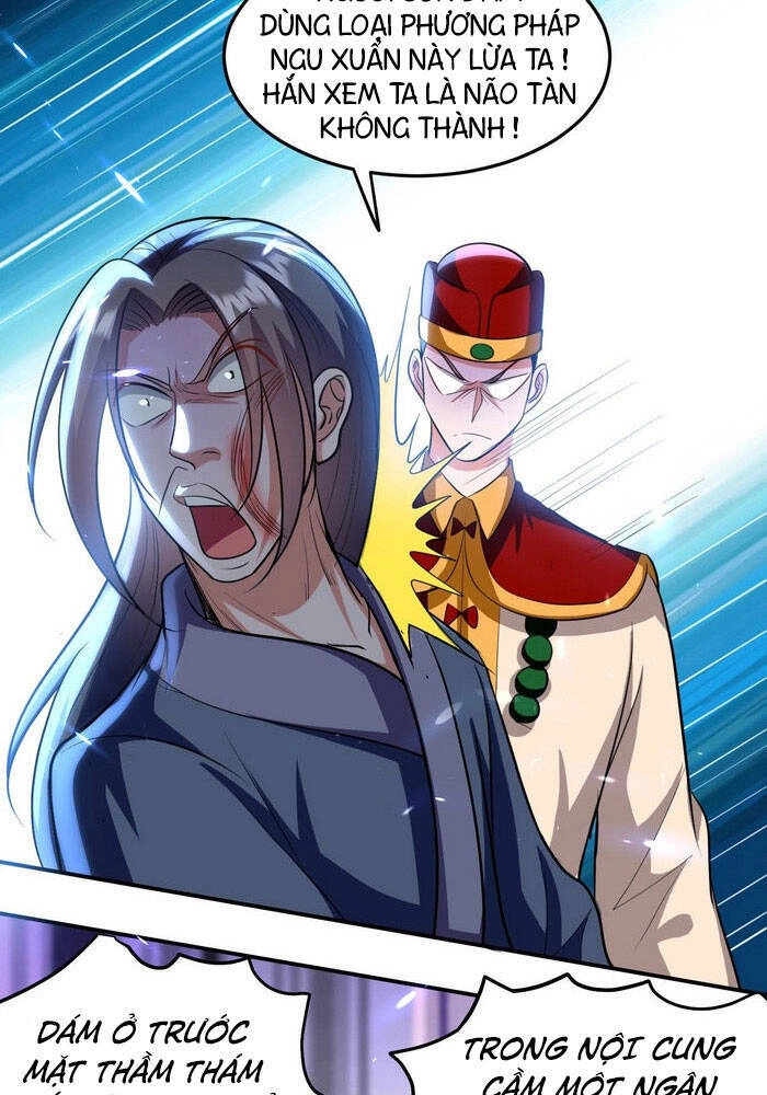 Dị Giới Siêu Cấp Ở Rể Chapter 82 - 6