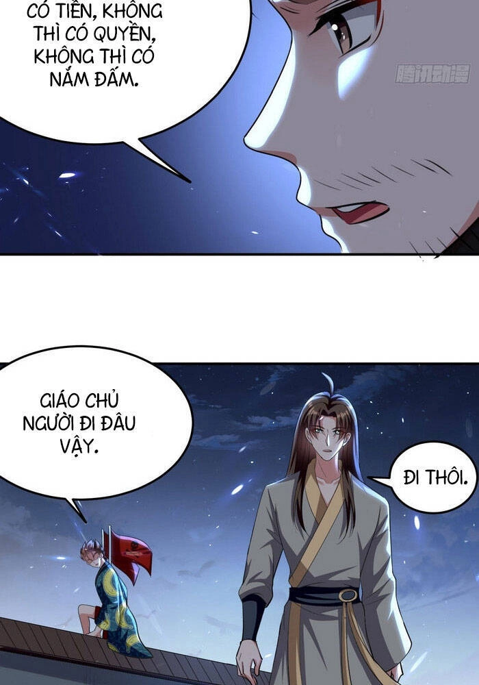 Dị Giới Siêu Cấp Ở Rể Chapter 82 - 10