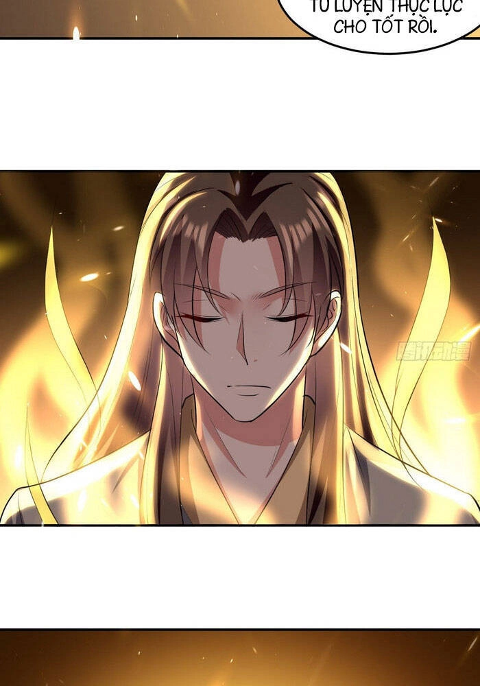 Dị Giới Siêu Cấp Ở Rể Chapter 82 - 12