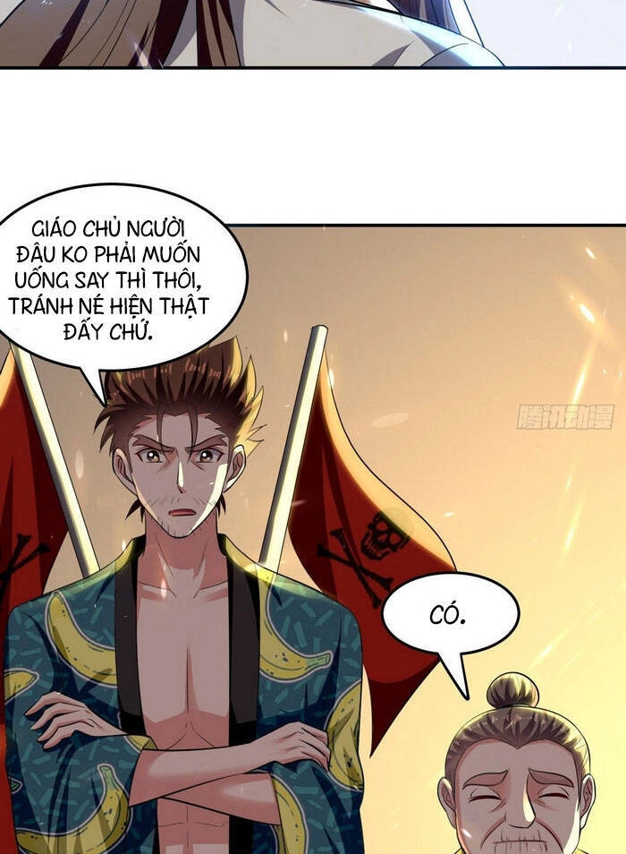 Dị Giới Siêu Cấp Ở Rể Chapter 82 - 16