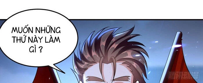 Dị Giới Siêu Cấp Ở Rể Chapter 82 - 20