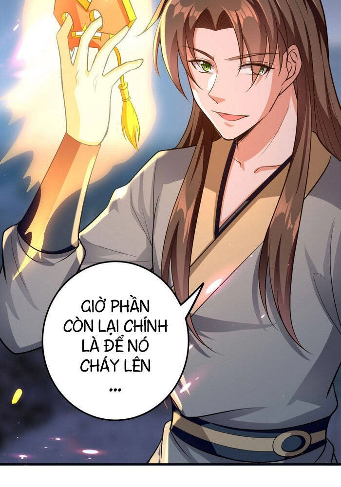 Dị Giới Siêu Cấp Ở Rể Chapter 82 - 24
