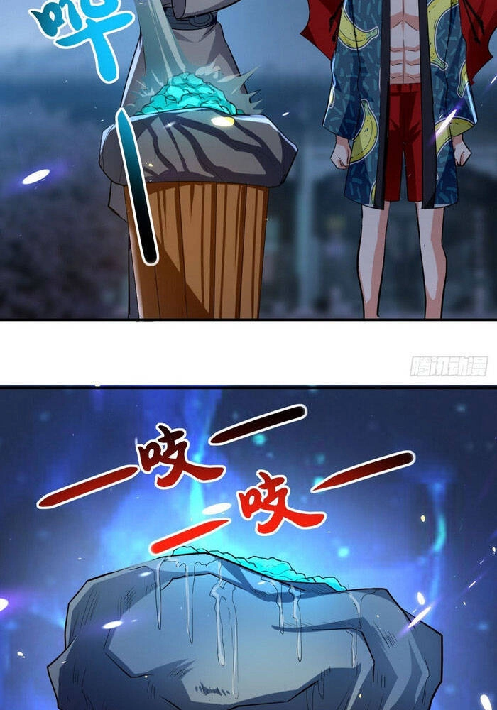 Dị Giới Siêu Cấp Ở Rể Chapter 82 - 26