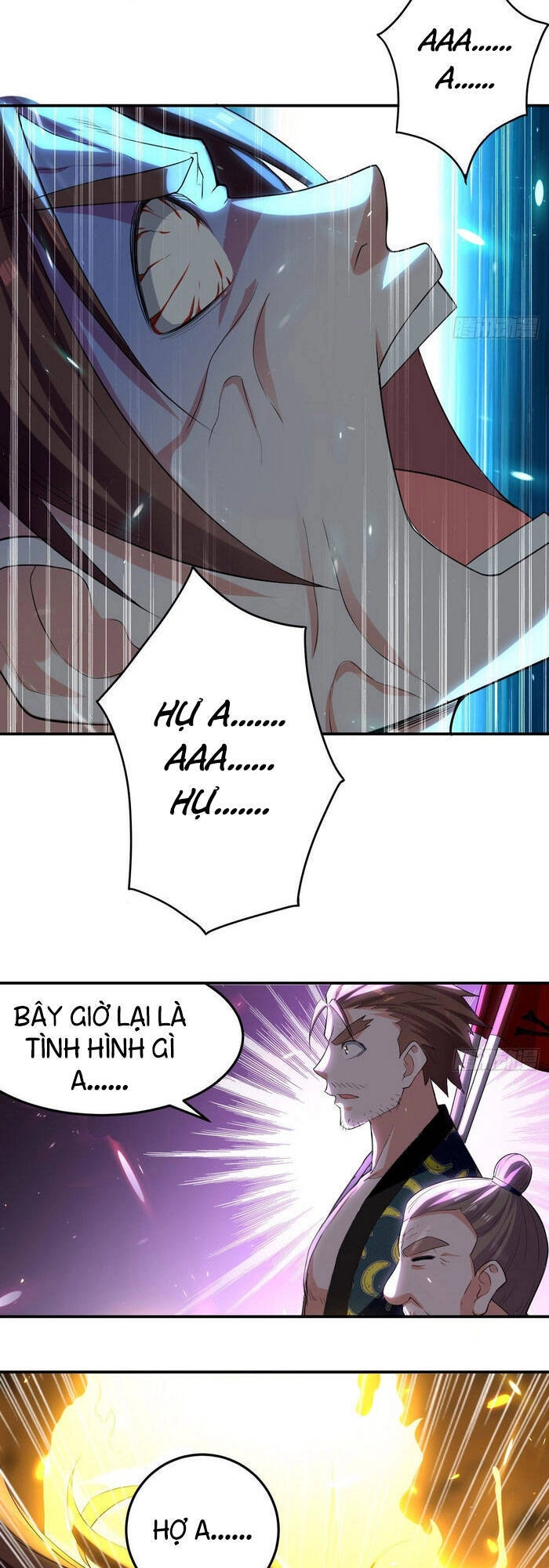 Dị Giới Siêu Cấp Ở Rể Chapter 83 - 5