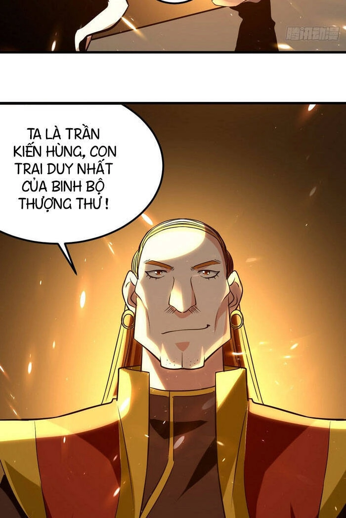 Dị Giới Siêu Cấp Ở Rể Chapter 83 - 14