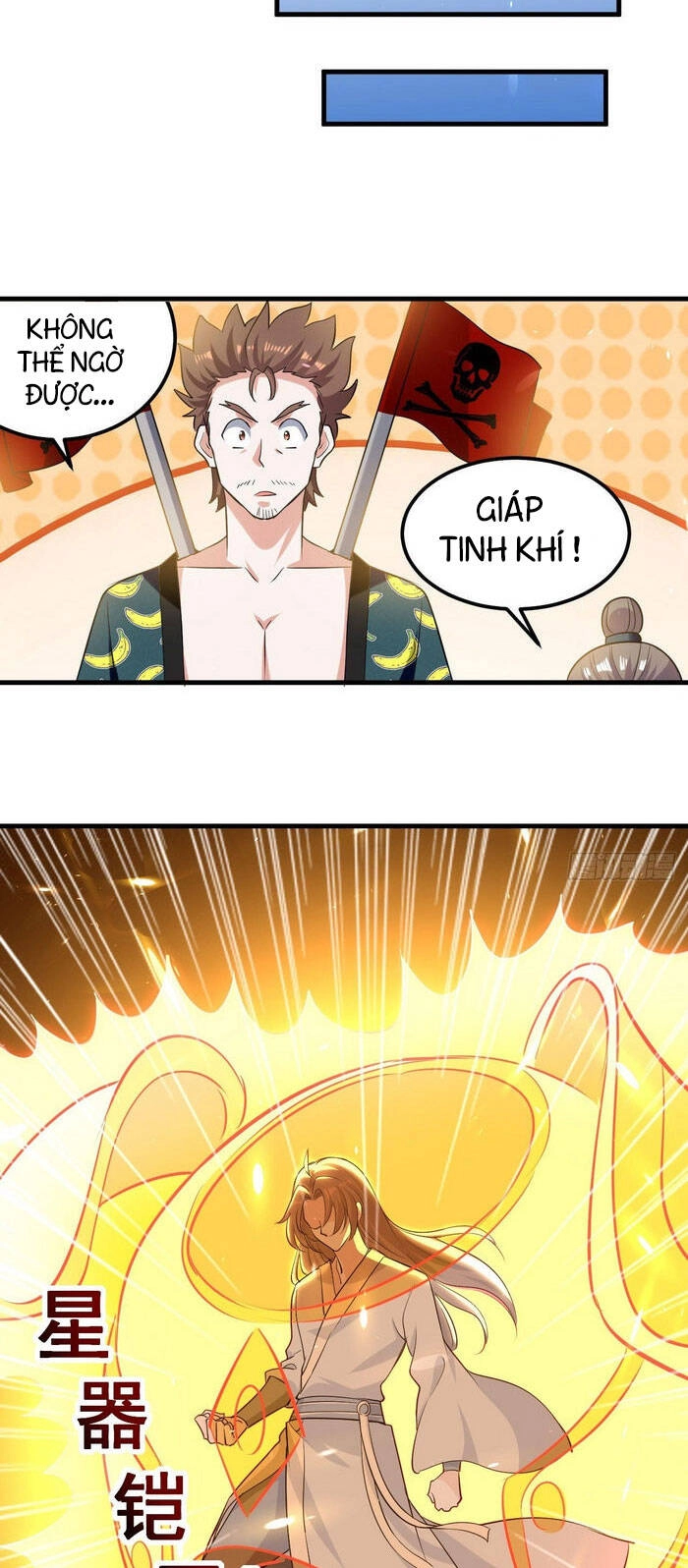 Dị Giới Siêu Cấp Ở Rể Chapter 83 - 22