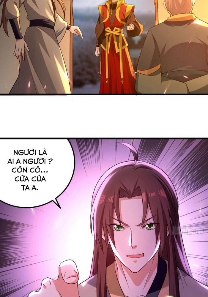 Dị Giới Siêu Cấp Ở Rể Chapter 84 - 2