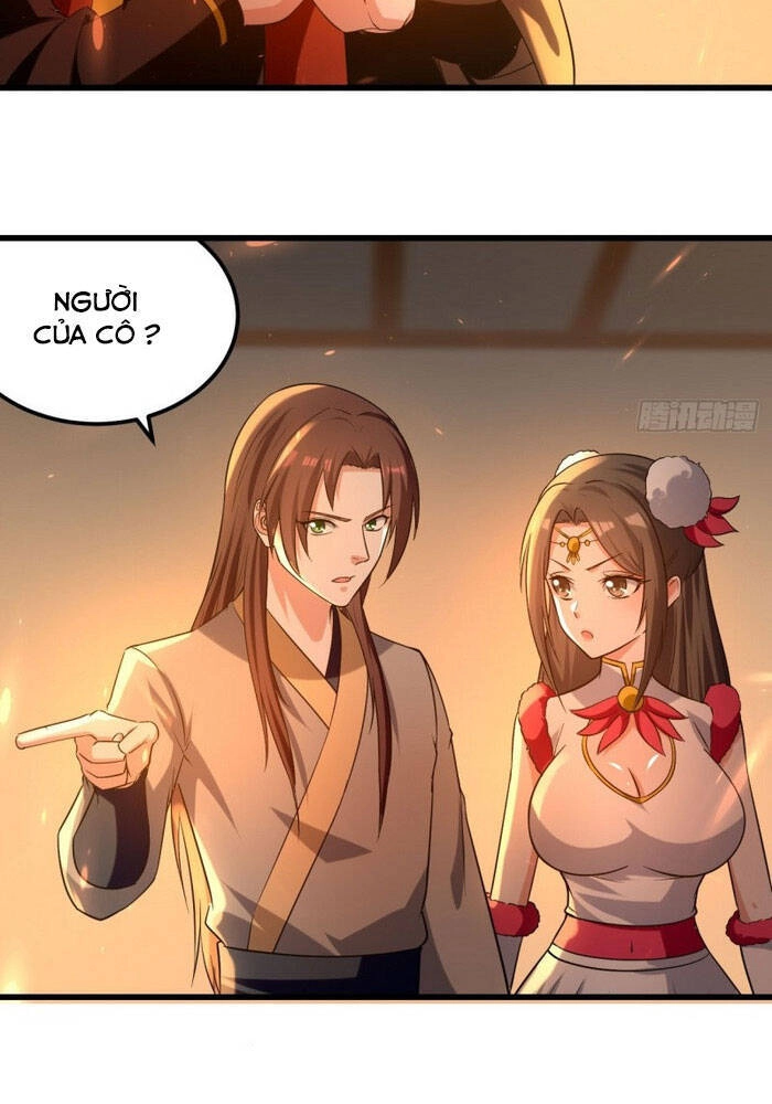 Dị Giới Siêu Cấp Ở Rể Chapter 84 - 6