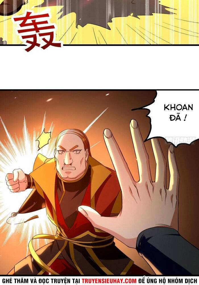 Dị Giới Siêu Cấp Ở Rể Chapter 84 - 10