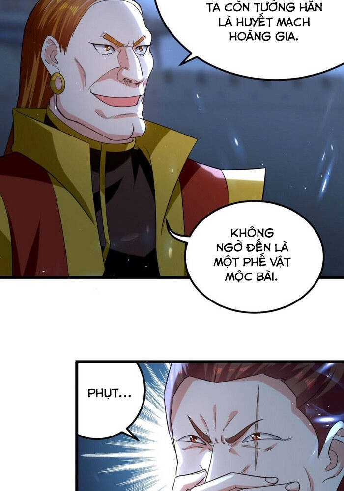 Dị Giới Siêu Cấp Ở Rể Chapter 84 - 16