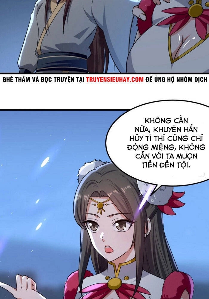 Dị Giới Siêu Cấp Ở Rể Chapter 84 - 24