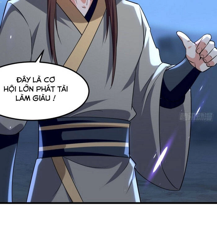 Dị Giới Siêu Cấp Ở Rể Chapter 84 - 26