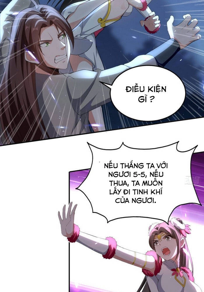 Dị Giới Siêu Cấp Ở Rể Chapter 85 - 12