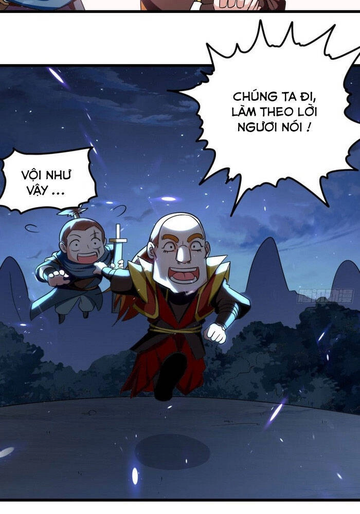 Dị Giới Siêu Cấp Ở Rể Chapter 85 - 19