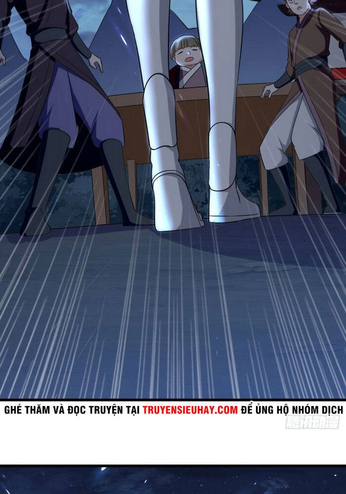 Dị Giới Siêu Cấp Ở Rể Chapter 85 - 21