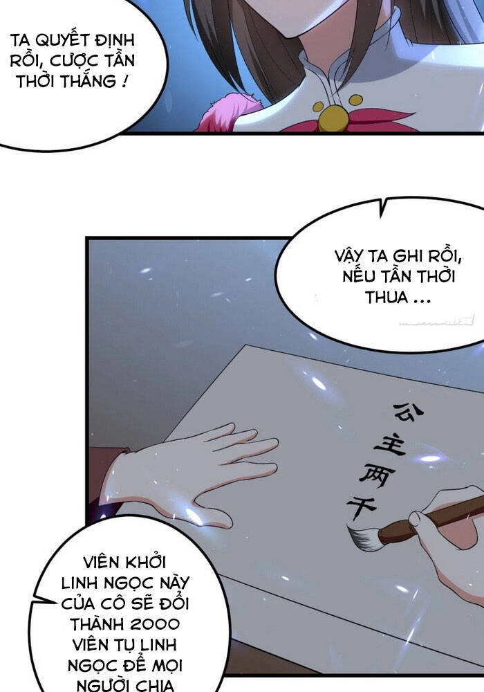 Dị Giới Siêu Cấp Ở Rể Chapter 85 - 25