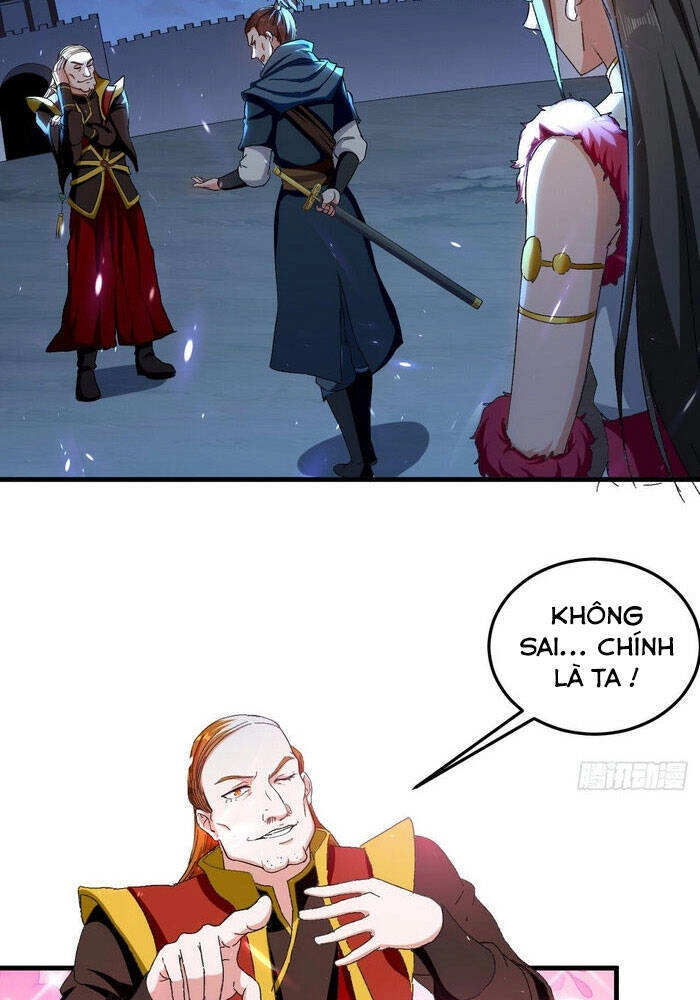 Dị Giới Siêu Cấp Ở Rể Chapter 86 - 2