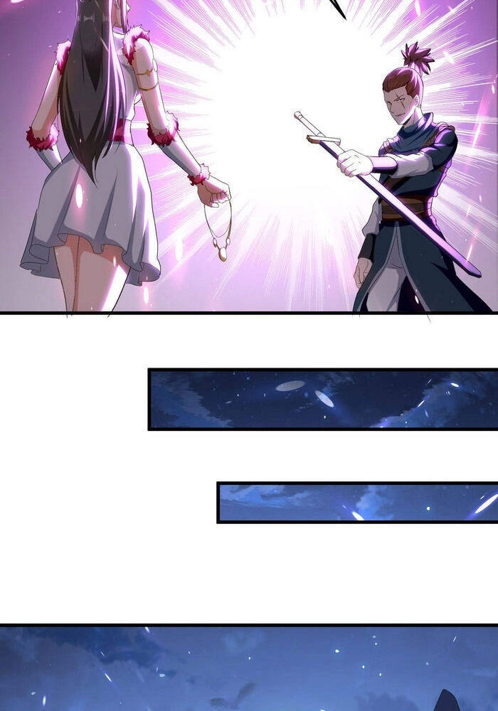 Dị Giới Siêu Cấp Ở Rể Chapter 86 - 8