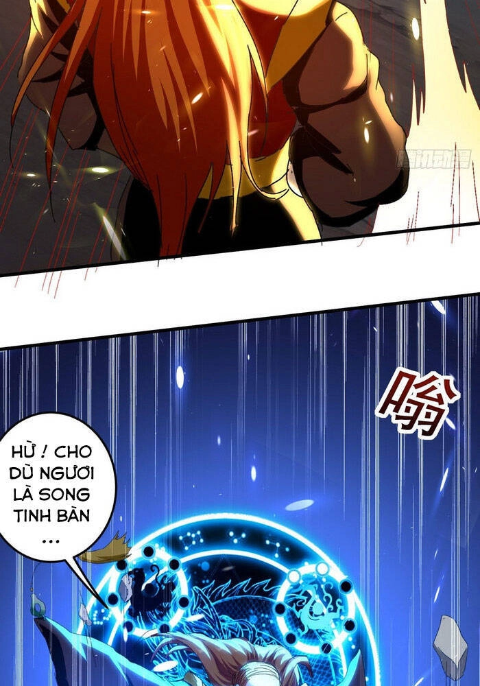 Dị Giới Siêu Cấp Ở Rể Chapter 86 - 12