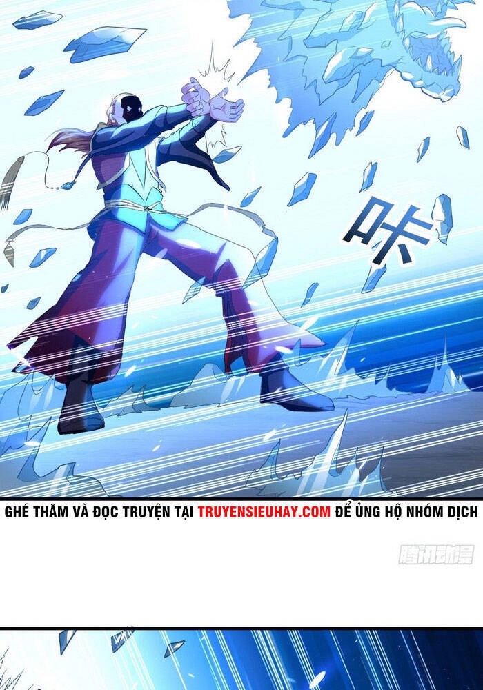 Dị Giới Siêu Cấp Ở Rể Chapter 86 - 14