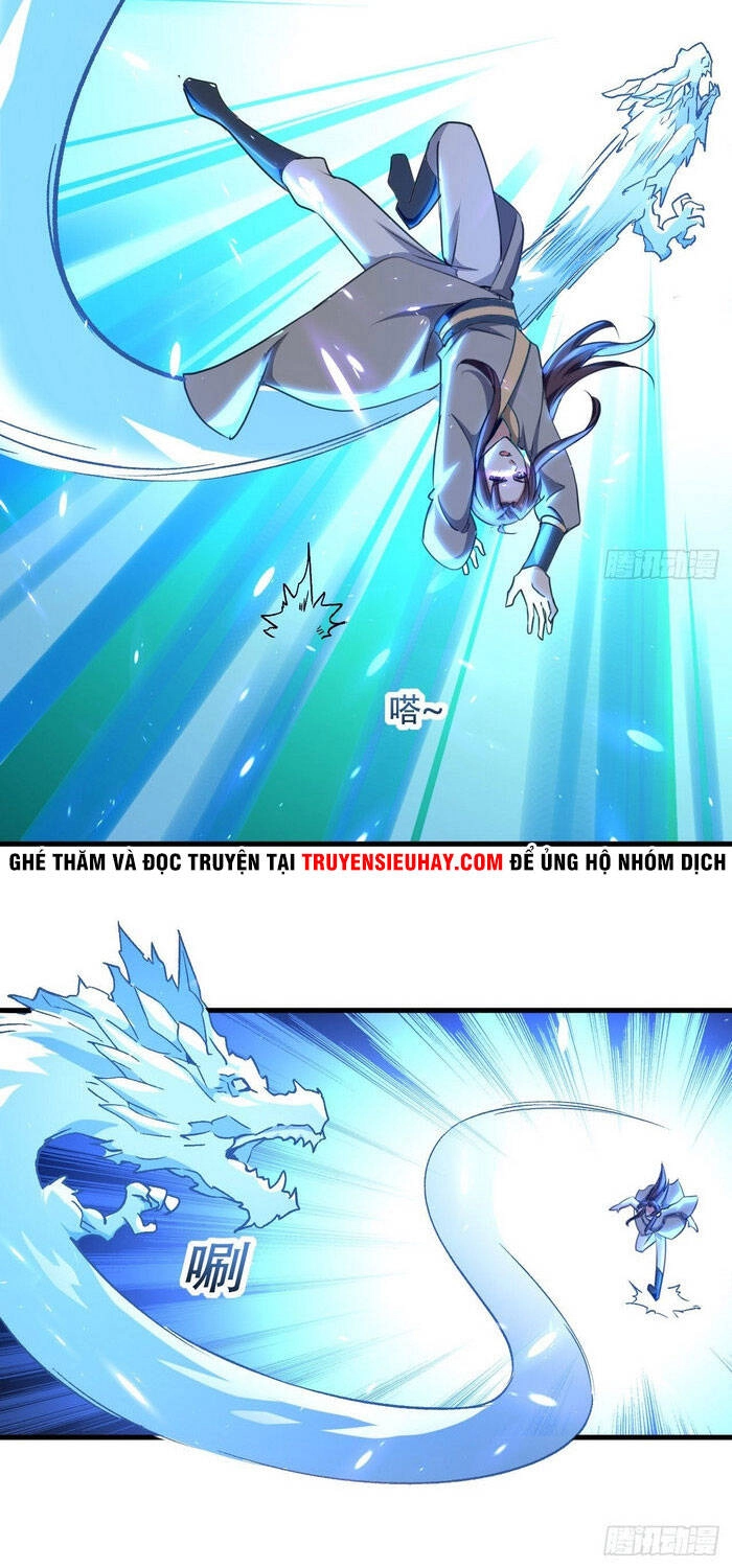 Dị Giới Siêu Cấp Ở Rể Chapter 86 - 17